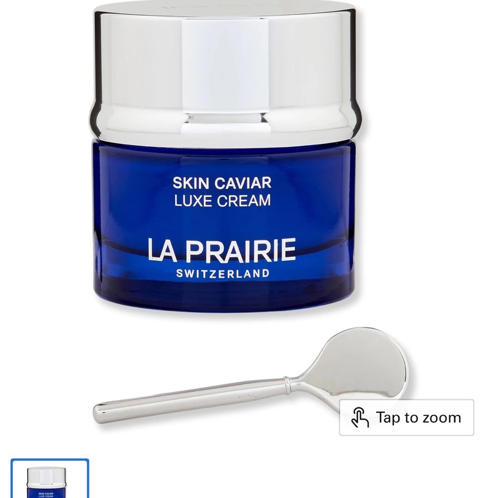 . La prairie. 1.7oz. Full size  brand new/ never opened